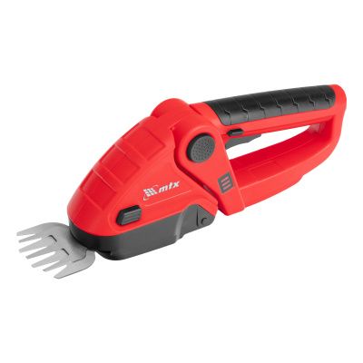 Ножницы-кусторез аккумуляторные GSM-3, Li-Ion, 3,6 В MTX купить в Москве с доставкой по всей России | ProtosMarket.ru