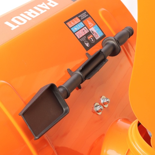 Снегоуборщик PATRIOT PRO 7 KX купить в Москве с доставкой по всей России | ProtosMarket.ru