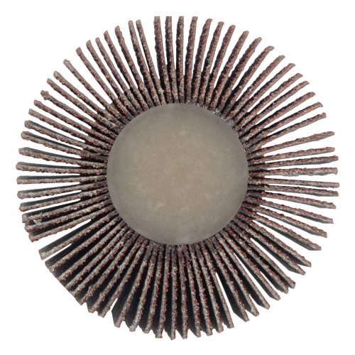 Круг лепестковый для дрели, 60 х 20 х 6 мм, P 80 Matrix купить в Москве с доставкой по всей России | ProtosMarket.ru