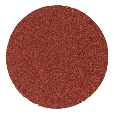 Круг абразивный на ворсовой подложке под "липучку", P 40, 125 мм, 10 шт Matrix купить в Москве с доставкой по всей России | ProtosMarket.ru