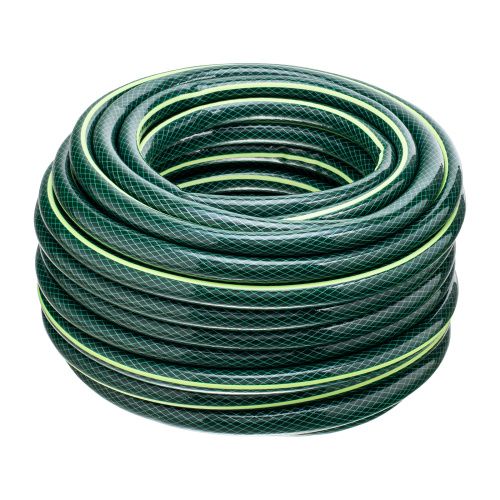 Шланг поливочный армированный ПВХ 3/4", 30 м купить в Москве с доставкой по всей России | ProtosMarket.ru