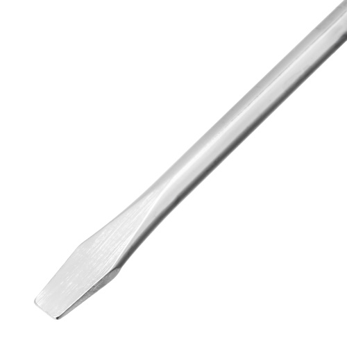 Отвертка SL4 х 75 мм, углеродистая сталь, черная пластиковая рукоятка Sparta купить в Москве с доставкой по всей России | ProtosMarket.ru