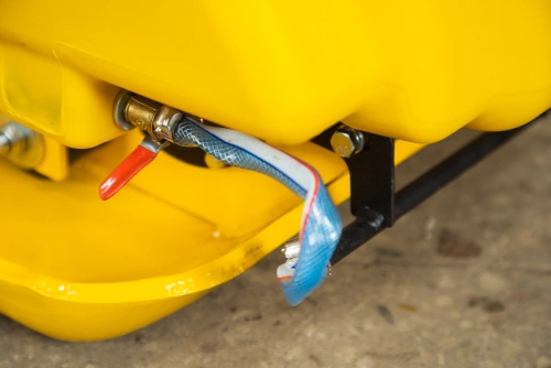 Виброплита 85 кг, 13кН (LCT) бак, коврик, колесный комплект TOR T-80* купить в Москве с доставкой по всей России | ProtosMarket.ru