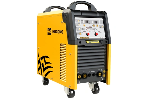 Аппарат аргонодуговой сварки HUGONG SUPERWAVE 500U (без БО и тележки) по ценам производителя в Москве с доставкой по всей России