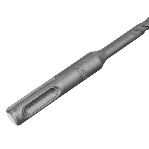 Бур по бетону, 6 x 210 мм, SDS Plus Сибртех купить в Москве с доставкой по всей России | ProtosMarket.ru