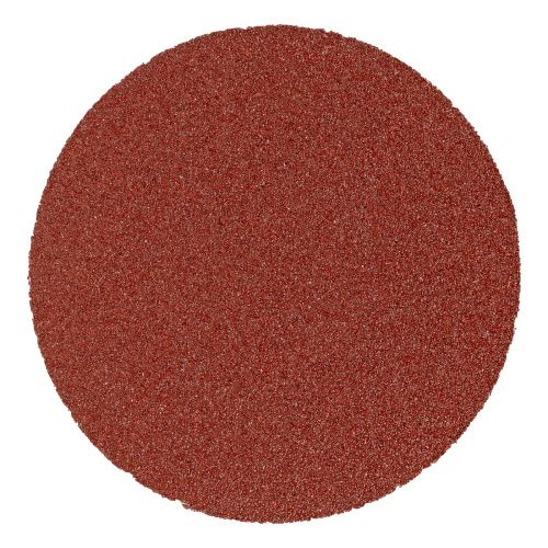 Круг абразивный на ворсовой подложке под "липучку", P 40, 125 мм, 10 шт Matrix купить в Москве с доставкой по всей России | ProtosMarket.ru