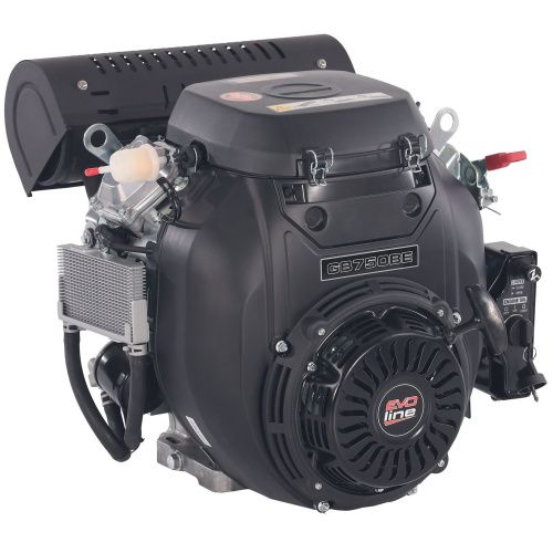 Двигатель бензиновый EVOline GB 750 BE купить в Москве с доставкой по всей России | ProtosMarket.ru