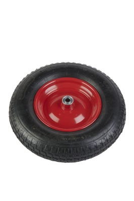 Колесо пневматическое резиновое 380 мм PR 3000-16 купить в Москве с доставкой по всей России | ProtosMarket.ru