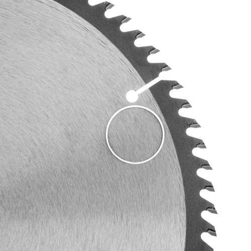 Пильный диск по дереву ф305 х 32 мм, 80 зубьев Denzel купить в Москве с доставкой по всей России | ProtosMarket.ru