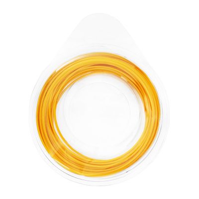 Леска для триммера круглая, 1.6 мм х 15 м Denzel купить в Москве с доставкой по всей России | ProtosMarket.ru