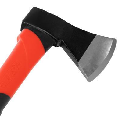 Топор, 600 г, эргономичная фибергласовая рукоятка, 360 мм// Matrix купить в Москве с доставкой по всей России | ProtosMarket.ru