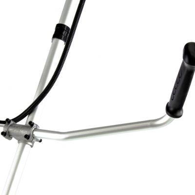 Триммер бензиновый БКС 1800-2, 33 см3, 1.8 л. с, разъемная штанга, состоит из 2 частей Сибртех купить в Москве с доставкой по всей России | ProtosMarket.ru