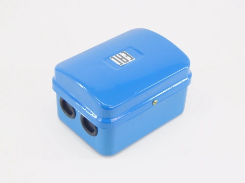 Концевой выключатель для талей электрических CD 10,0 т купить в Москве с доставкой по всей России | ProtosMarket.ru