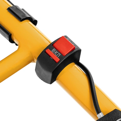 Мотоблок DPT-370X, 7 л.с, дисковое сцепление, ширина 90 см, глубина 35 см, фрез 3 х 4, ВОМ, передачи 3В/1Н Denzel купить в Москве с доставкой по всей России | ProtosMarket.ru