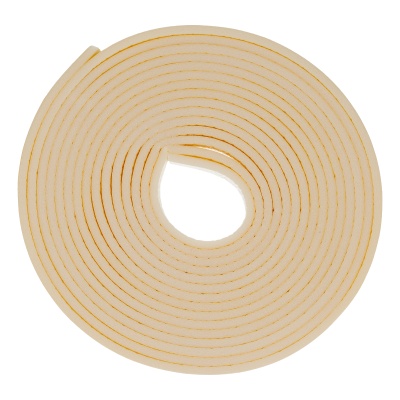 Уплотнитель для окон со скотчем, 5 х 8 мм, 18 м Россия Сибртех купить в Москве с доставкой по всей России | ProtosMarket.ru