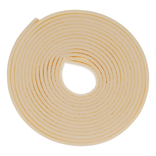 Уплотнитель для окон со скотчем, 5 х 8 мм, 18 м Россия Сибртех купить в Москве с доставкой по всей России | ProtosMarket.ru