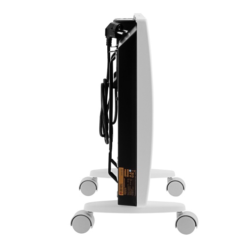 Конвектор гибридный электрический HybridX-1000, ИК нагреватель, цифровой термостат// Denzel купить в Москве с доставкой по всей России | ProtosMarket.ru