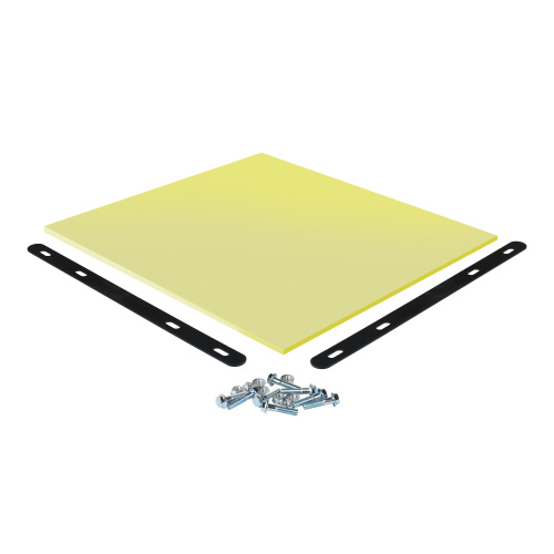 Коврик ПУ для виброплиты SVR 60T купить в Москве с доставкой по всей России | ProtosMarket.ru