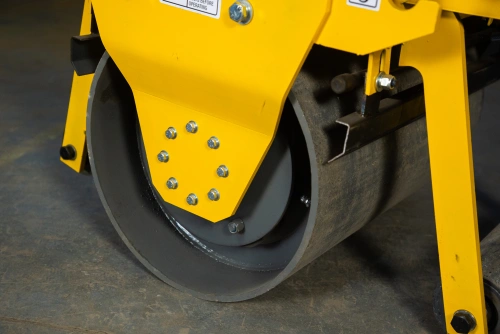 Виброкаток одновальцовый бензиновый (Honda) TOR R300* купить в Москве с доставкой по всей России | ProtosMarket.ru