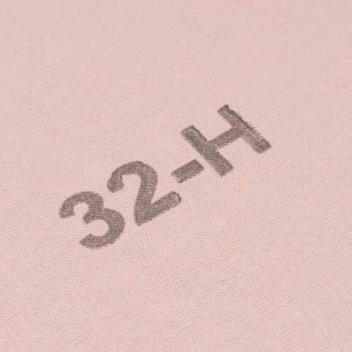 Шлифлист на тканевой основе, зернистость № 32, 240 х 170 мм, 10 шт, водостойкий, "БАЗ" купить в Москве с доставкой по всей России | ProtosMarket.ru