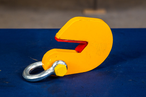 Захват торцевой ZT-3 10,0/20,0 купить в Москве с доставкой по всей России | ProtosMarket.ru