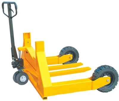 Тележка гидравлическая для бездорожья 1500 кг 800 мм резиновые колеса TOR RHW купить в Москве с доставкой по всей России | ProtosMarket.ru