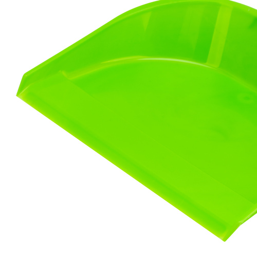 Совок 290 x 210 мм, зеленый, Home Palisad купить в Москве с доставкой по всей России | ProtosMarket.ru