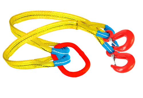 Строп текстильный TOR 2СТ 4,2 т 17,0 м 90 мм купить в Москве с доставкой по всей России | ProtosMarket.ru