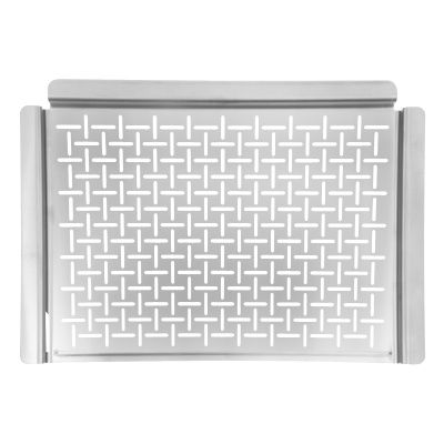 Противень для гриля перфорированный 460x330x20 мм, Camping Palisad купить в Москве с доставкой по всей России | ProtosMarket.ru