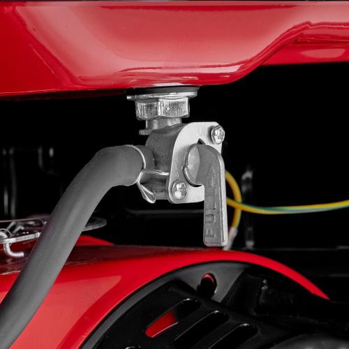 Генератор бензиновый RS-4000, 3,3 кВт, 230В, ручной стартер MTX купить в Москве с доставкой по всей России | ProtosMarket.ru