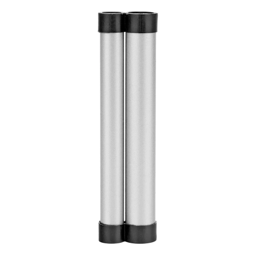 Домкрат гидравлический бутылочный, 5 т, h подъема 197-382 мм Matrix купить в Москве с доставкой по всей России | ProtosMarket.ru