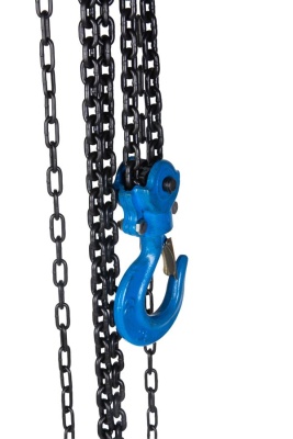 Таль ручная шестеренная TOR ТРШ C 2ТХ3М 4:1 PRO для тяжелых работ купить в Москве с доставкой по всей России | ProtosMarket.ru