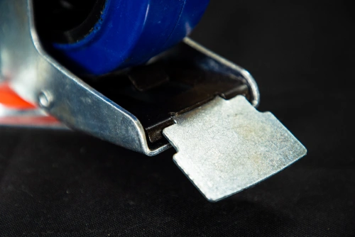 Колесо поворотное резина SRCLb 63 160 мм с тормозом (N) по ценам производителя в Москве с доставкой по всей России