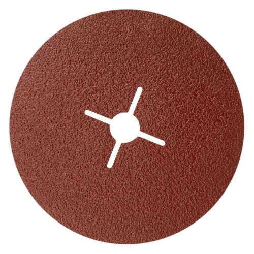 Круги фибровые 5 шт, Р 60, 180 х 22 mm Matrix купить в Москве с доставкой по всей России | ProtosMarket.ru