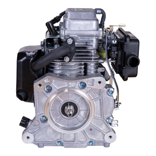 Двигатель Dinking DK165F/P (4.4 лс, вал тип S, ручной стартер, датчик масла) купить в Москве с доставкой по всей России | ProtosMarket.ru