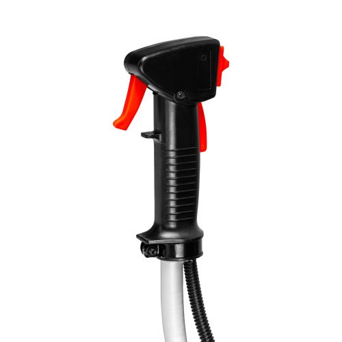 Триммер бензиновый MT-43, 43 см³, неразъемная штанга, состоит из 2 частей MTX купить в Москве с доставкой по всей России | ProtosMarket.ru