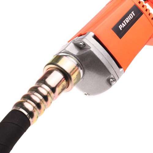 Вибратор глубинный PATRIOT CV 105 купить в Москве с доставкой по всей России | ProtosMarket.ru