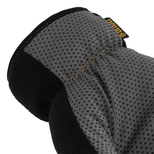 Перчатки универсальные, двойные, ПВХ нанесение, размер 8 Denzel купить в Москве с доставкой по всей России | ProtosMarket.ru