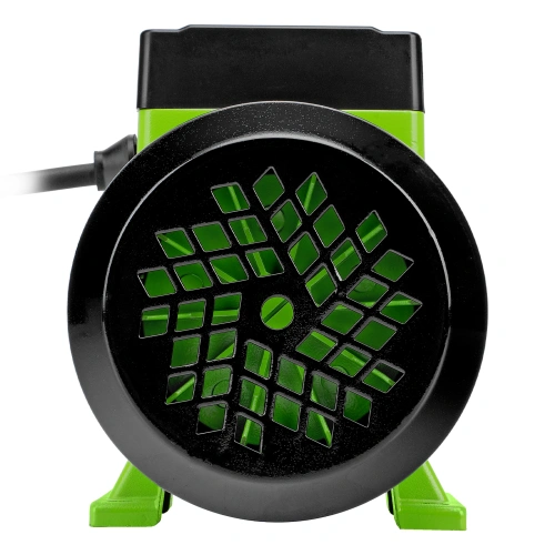 Садовый поверхностный насос СПН450-Ч, 450 Вт, напор 40 м, 2100 л/ч, чугун Сибртех купить в Москве с доставкой по всей России | ProtosMarket.ru