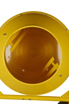 Бетоносмеситель 63 л TOR 74008 220В (перфорированный венец) купить в Москве с доставкой по всей России | ProtosMarket.ru