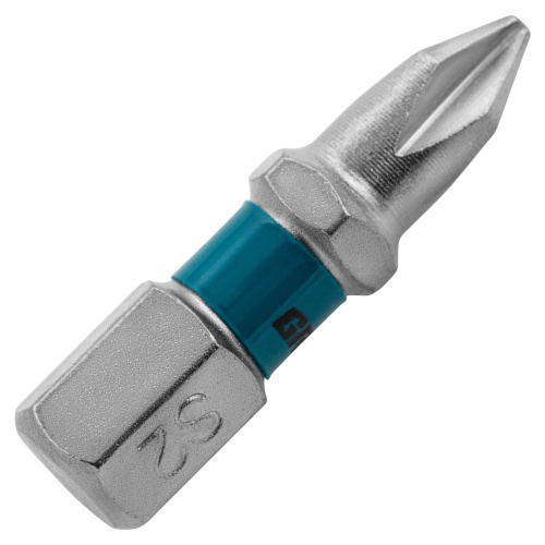 Бита РН1 х 25, сталь S2, 2 шт. Gross купить в Москве с доставкой по всей России | ProtosMarket.ru