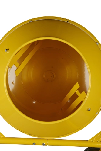 Бетоносмеситель 63 л TOR 74008 220В (перфорированный венец) купить в Москве с доставкой по всей России | ProtosMarket.ru