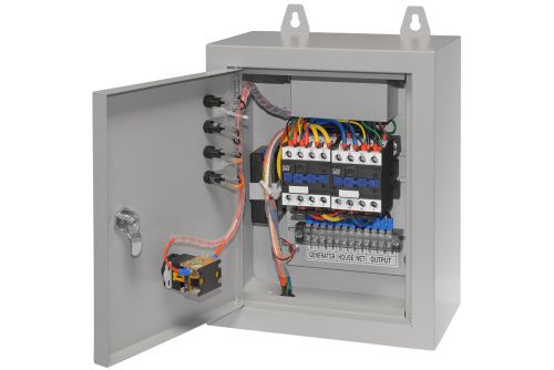 Блок АВР-С 9000/400 купить в Москве с доставкой по всей России | ProtosMarket.ru