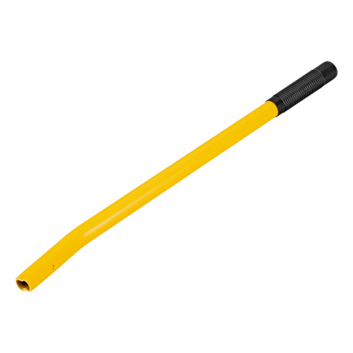 Домкрат гидравлический подкатной с фиксатором, 2 т, 130-330 мм, в кейсе Denzel купить в Москве с доставкой по всей России | ProtosMarket.ru