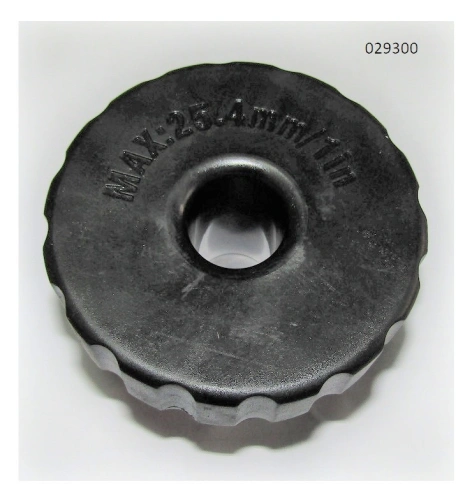 Фиксатор для копера TSS-65GPD (25,4 мм) по ценам производителя в Москве с доставкой по всей России