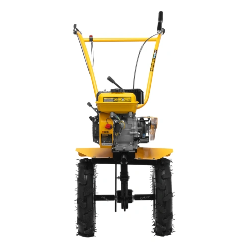 Мотоблок DPT-370S, 7 л.с., ремен.сцеп, фрез 3х4, ШОМ, передачи 3В/1Н Denzel купить в Москве с доставкой по всей России | ProtosMarket.ru