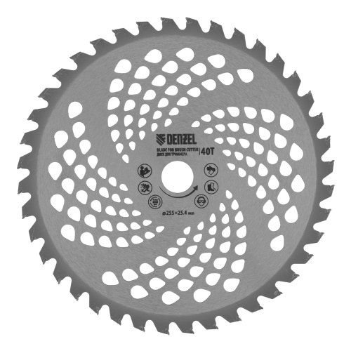 Триммер бензиновый DGT-43-PRO, анти-вибро, 43 см3, неразъем, состоит из 2 частей Denzel купить в Москве с доставкой по всей России | ProtosMarket.ru