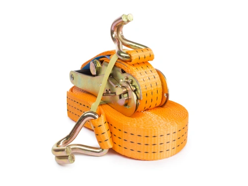 Ремень стяжной TOR 5,0/10,0 т 8,0 м 75 мм купить в Москве с доставкой по всей России | ProtosMarket.ru