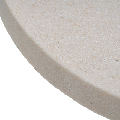 Круг шлифовальный, 175 х 20 х 32 мм, 25А, F90, (K, L) "Луга" купить в Москве с доставкой по всей России | ProtosMarket.ru