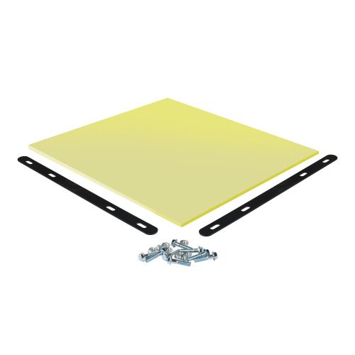 Коврик полиуретановый для виброплиты PATRIOT SVR-250 RS, 890х480 мм, с комплектом креплений. купить в Москве с доставкой по всей России | ProtosMarket.ru